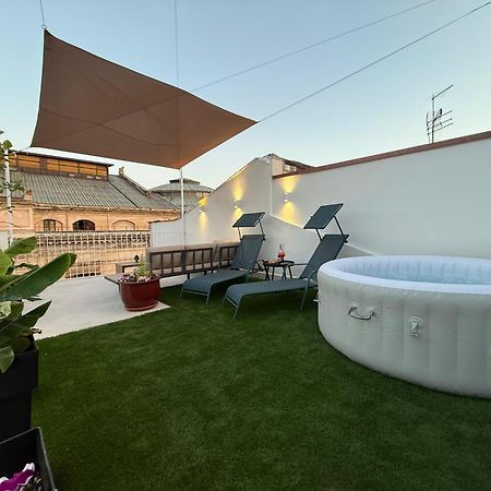 Politeama'S Home - Luxury Apartment Palermo Exteriör bild