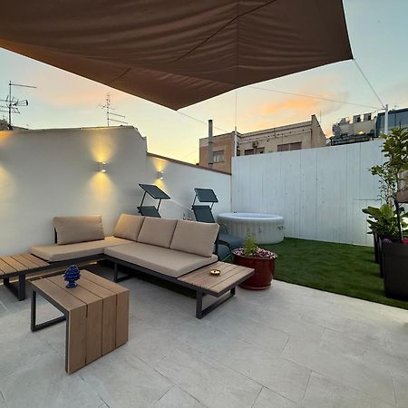 Politeama'S Home - Luxury Apartment Palermo Exteriör bild