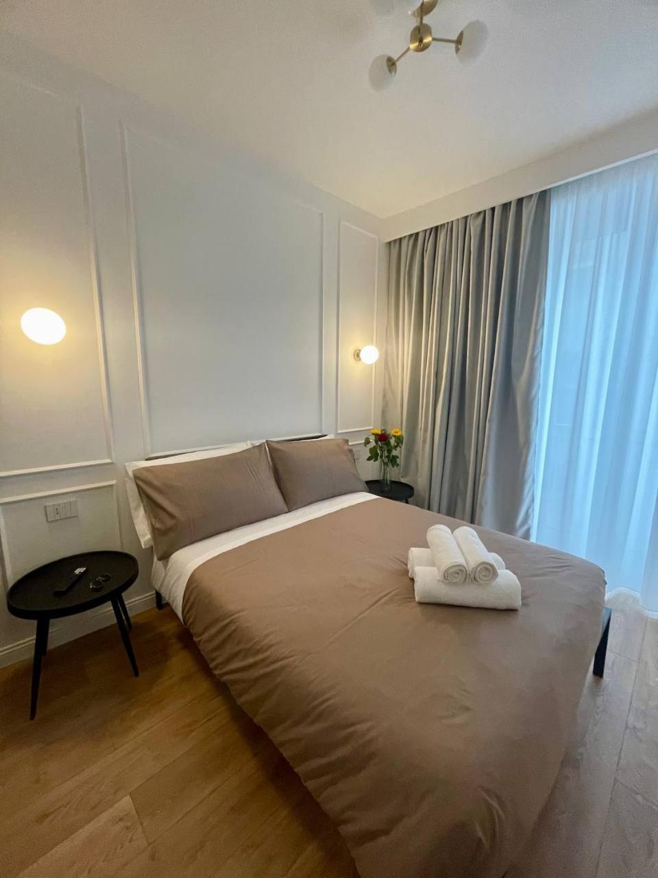 Politeama'S Home - Luxury Apartment Palermo Exteriör bild