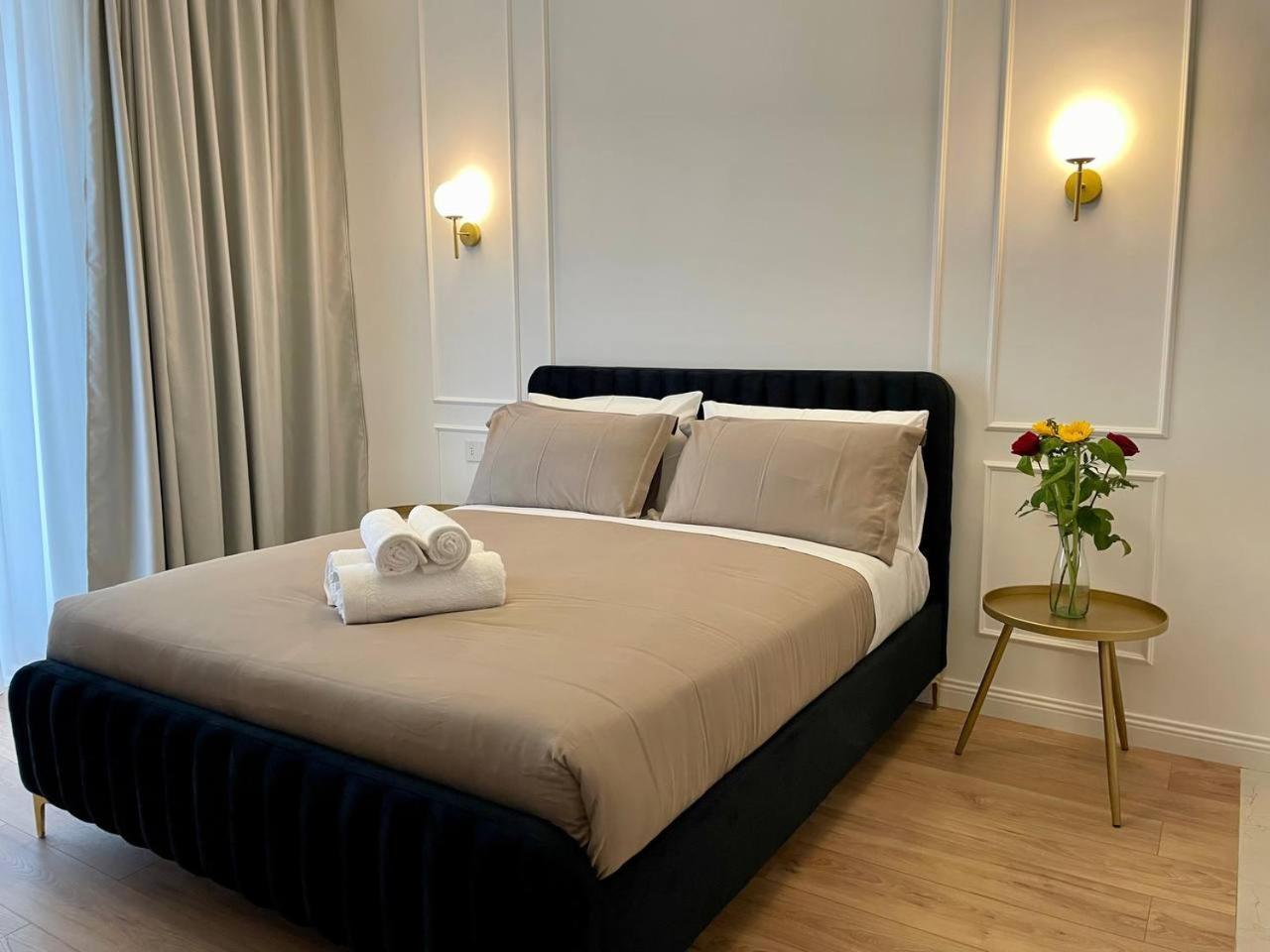 Politeama'S Home - Luxury Apartment Palermo Exteriör bild