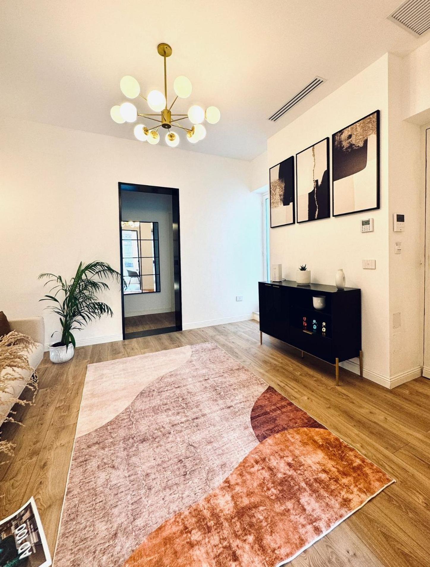 Politeama'S Home - Luxury Apartment Palermo Exteriör bild