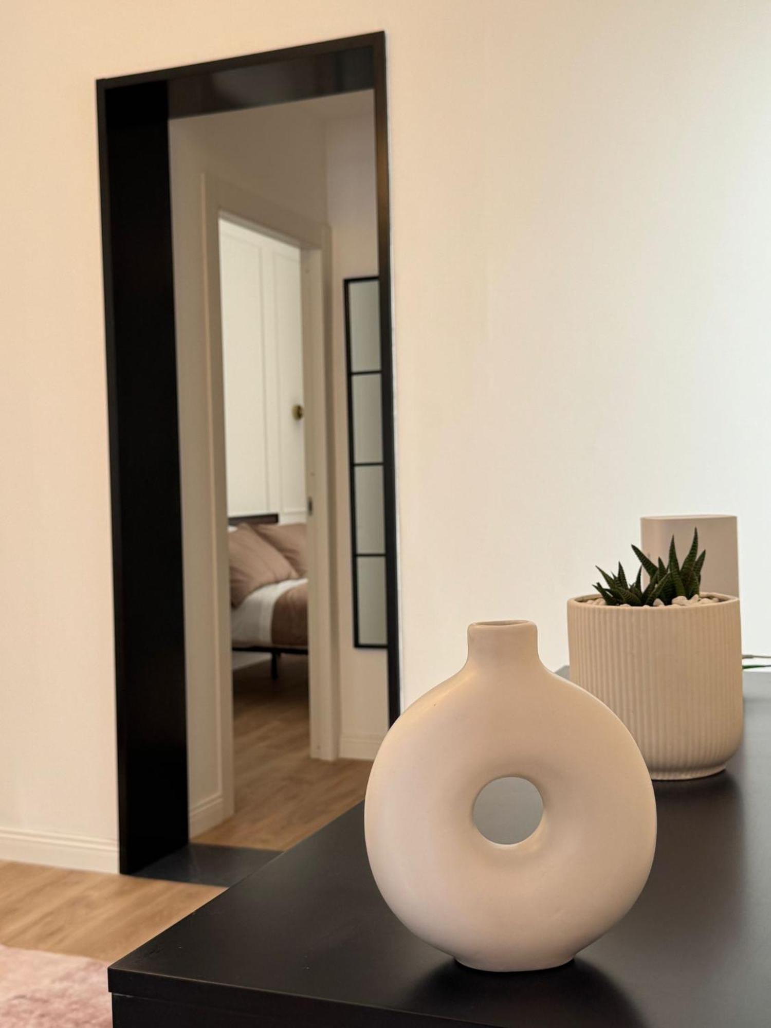 Politeama'S Home - Luxury Apartment Palermo Exteriör bild